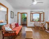 Sprzedaż - Townhouse - Orihuela costa - La Zenia