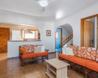 Sprzedaż - Townhouse - Orihuela costa - La Zenia