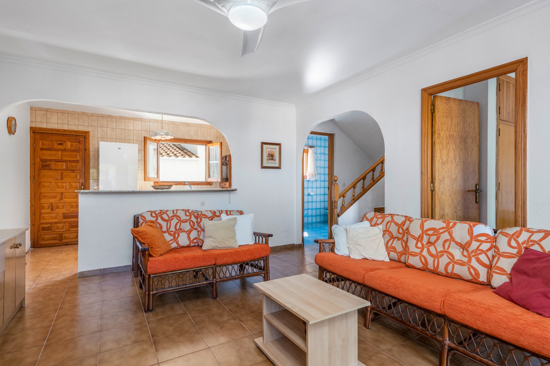 Sprzedaż - Townhouse - Orihuela costa - La Zenia