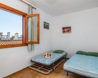 Sprzedaż - Townhouse - Orihuela costa - La Zenia