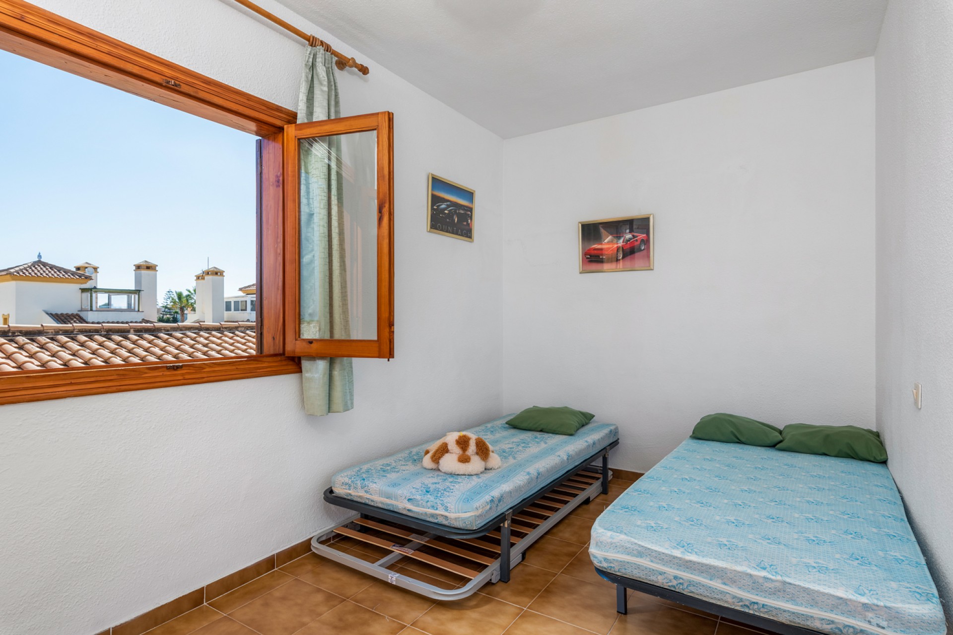 Sprzedaż - Townhouse - Orihuela costa - La Zenia