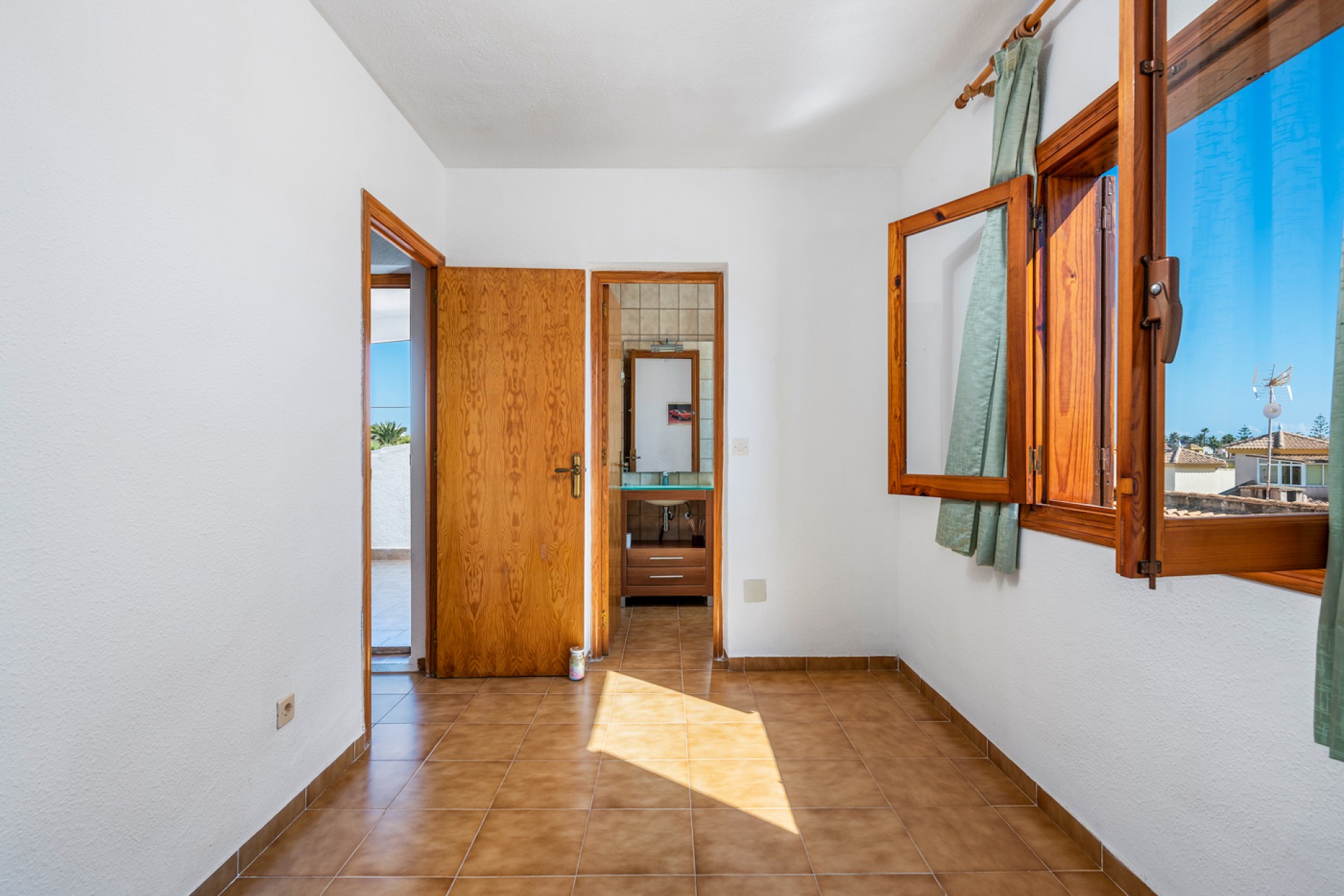 Sprzedaż - Townhouse - Orihuela costa - La Zenia