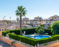 Sprzedaż - Townhouse - Orihuela costa - Lomas de Cabo Roig