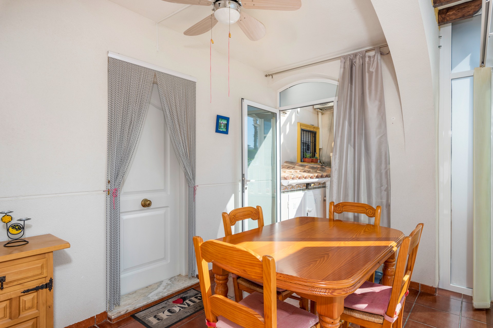 Sprzedaż - Townhouse - Orihuela costa - Lomas de Cabo Roig