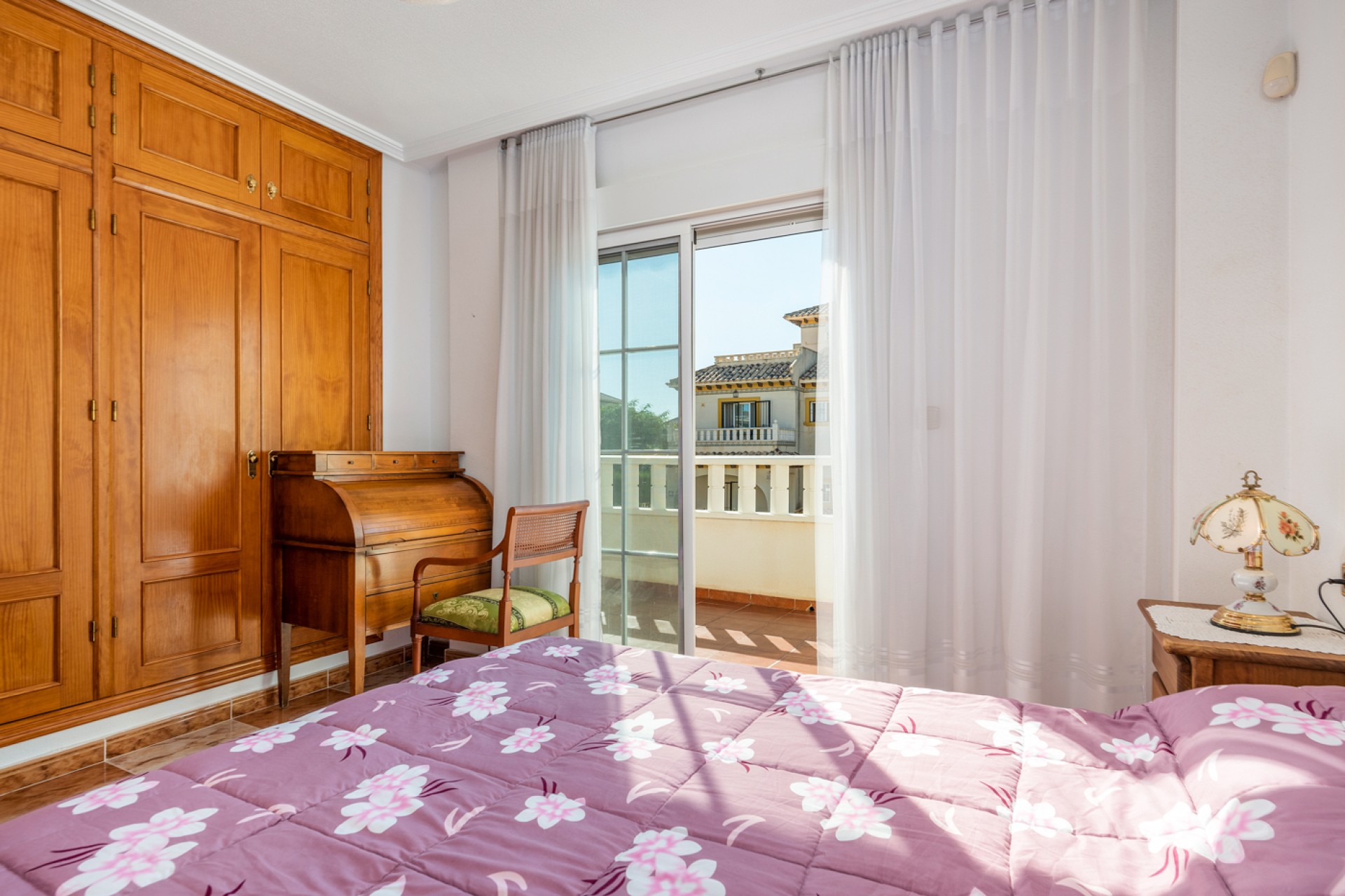 Sprzedaż - Townhouse - Orihuela costa - Lomas de Cabo Roig