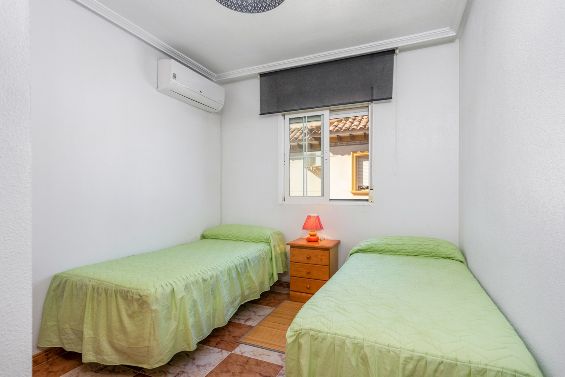 Sprzedaż - Townhouse - Orihuela costa - Lomas de Cabo Roig