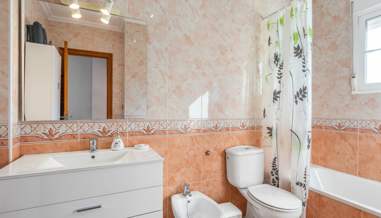 Sprzedaż - Townhouse - Orihuela costa - Lomas de Cabo Roig