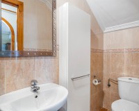 Sprzedaż - Townhouse - Orihuela costa - Lomas de Cabo Roig