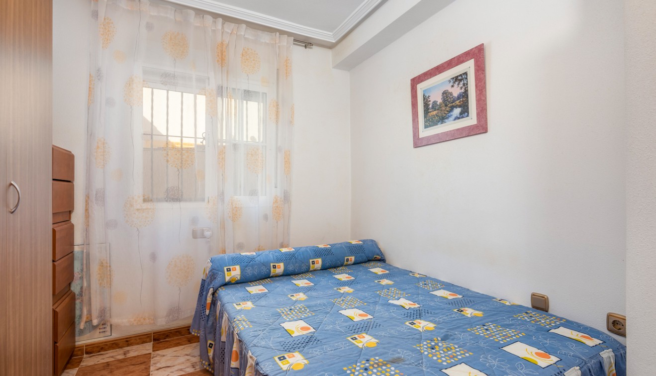 Sprzedaż - Townhouse - Orihuela costa - Lomas de Cabo Roig