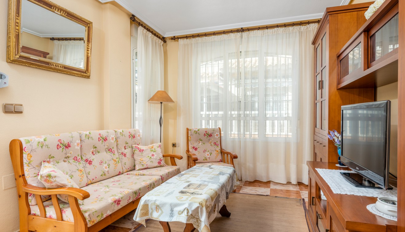 Sprzedaż - Townhouse - Orihuela costa - Lomas de Cabo Roig