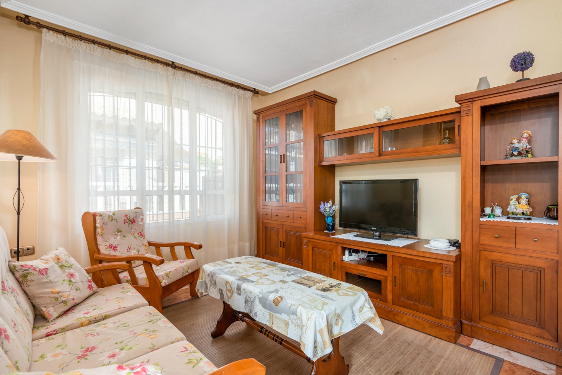 Sprzedaż - Townhouse - Orihuela costa - Lomas de Cabo Roig