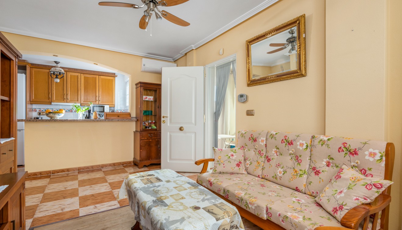 Sprzedaż - Townhouse - Orihuela costa - Lomas de Cabo Roig