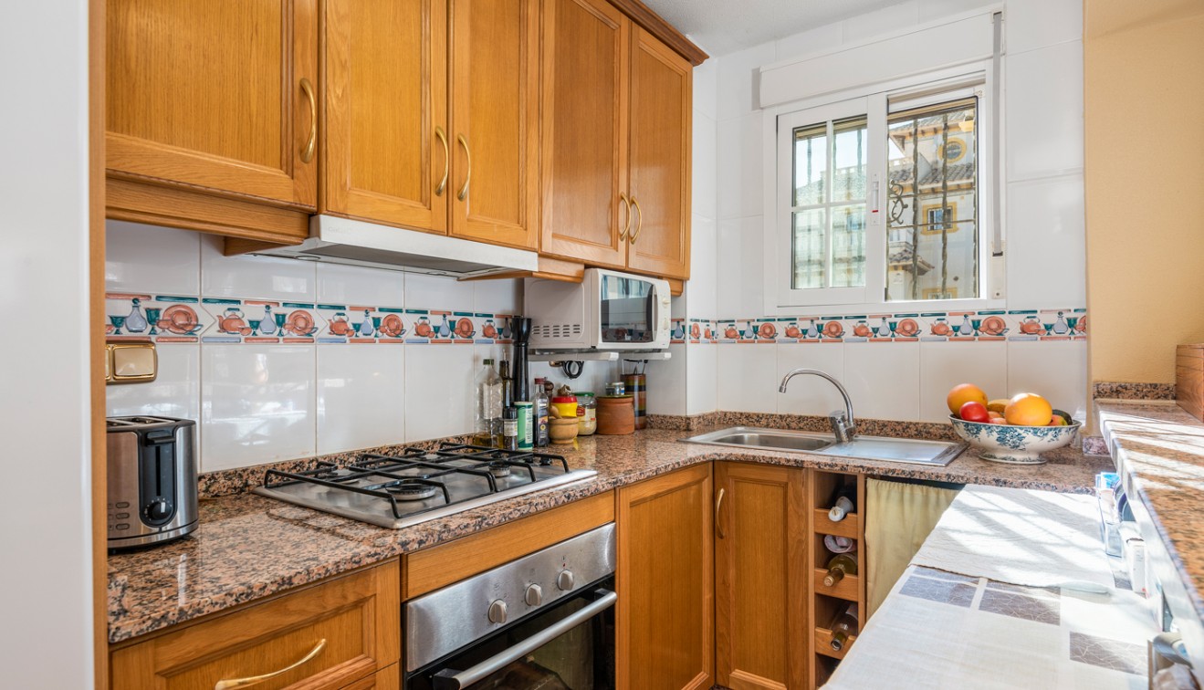 Sprzedaż - Townhouse - Orihuela costa - Lomas de Cabo Roig