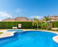 Sprzedaż - Townhouse - Orihuela costa - Lomas de Cabo Roig