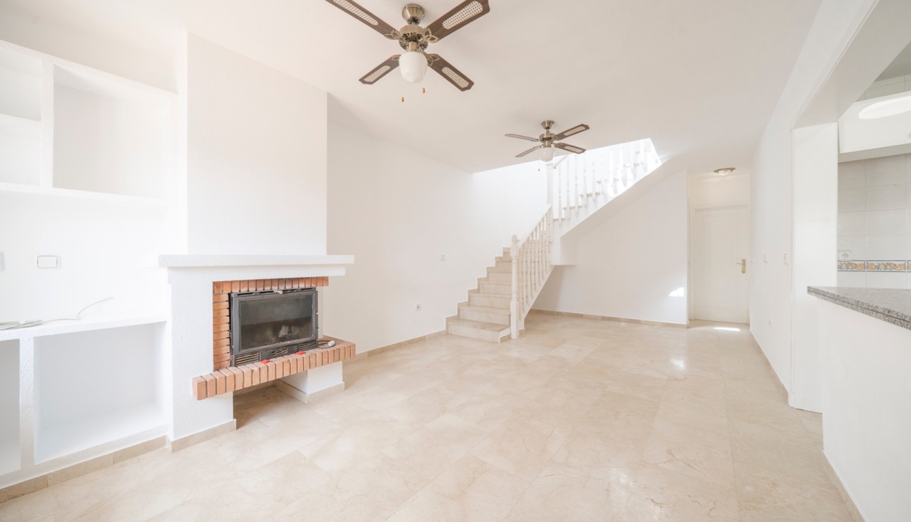 Sprzedaż - Townhouse - Orihuela costa - Orihuela Costa