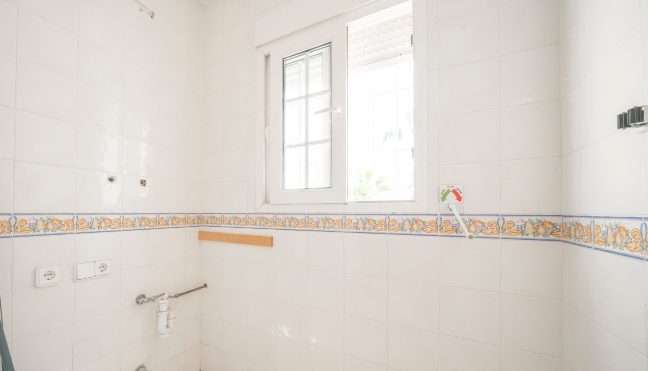 Sprzedaż - Townhouse - Orihuela costa - Orihuela Costa