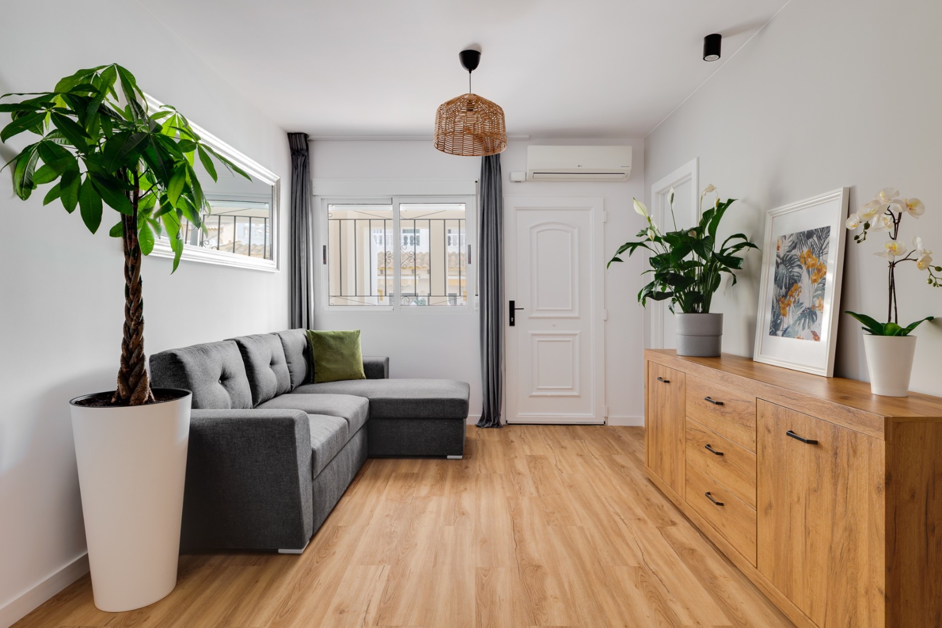 Sprzedaż - Townhouse - Orihuela costa