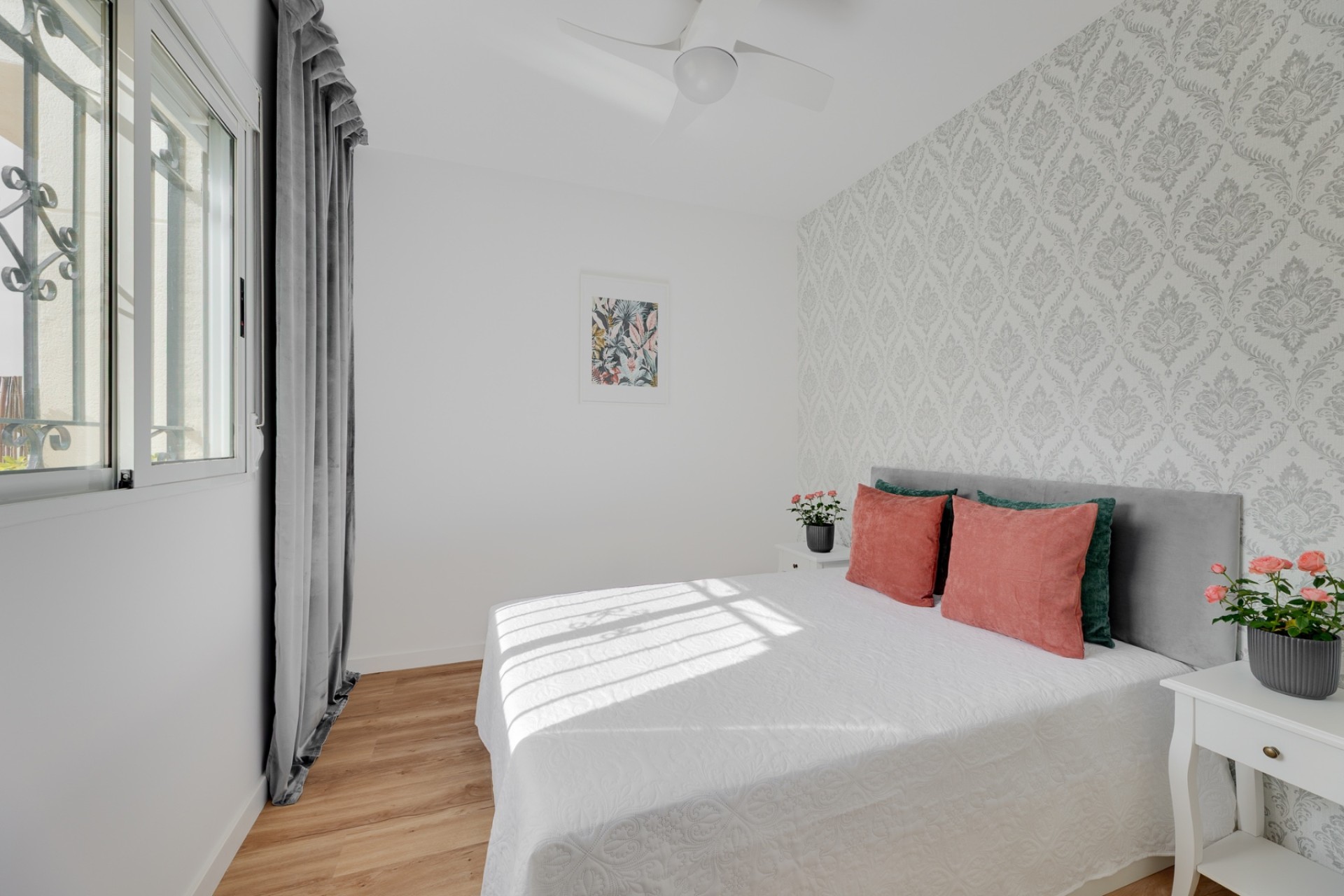 Sprzedaż - Townhouse - Orihuela costa