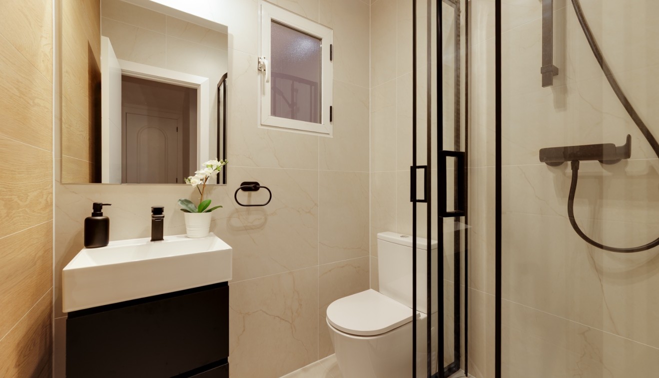 Sprzedaż - Townhouse - Orihuela costa