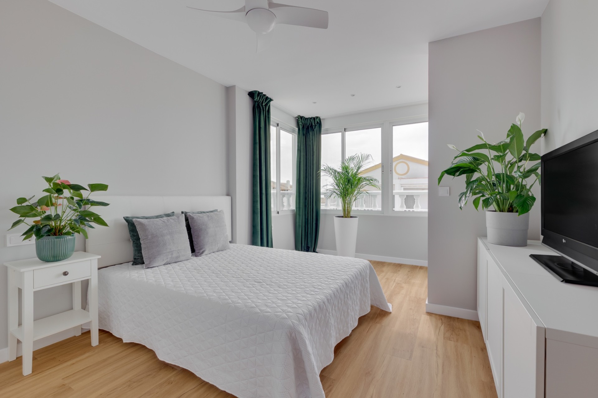 Sprzedaż - Townhouse - Orihuela costa