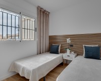 Sprzedaż - Townhouse - Orihuela costa