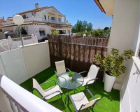 Sprzedaż - Townhouse - Orihuela costa