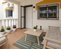 Sprzedaż - Townhouse - Orihuela costa