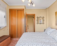 Sprzedaż - Townhouse - San Fulgencio - Urb. La Marina