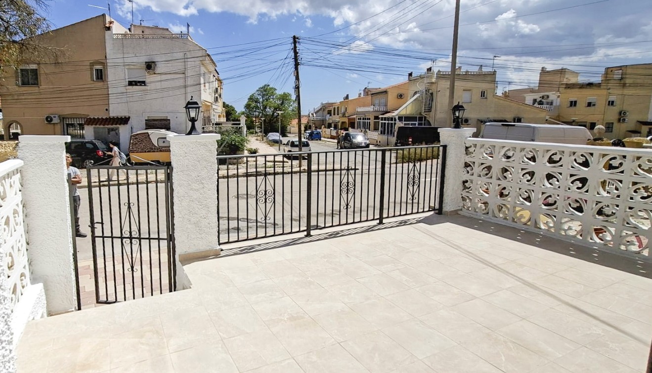 Sprzedaż - Townhouse - San Fulgencio - Urb. La Marina