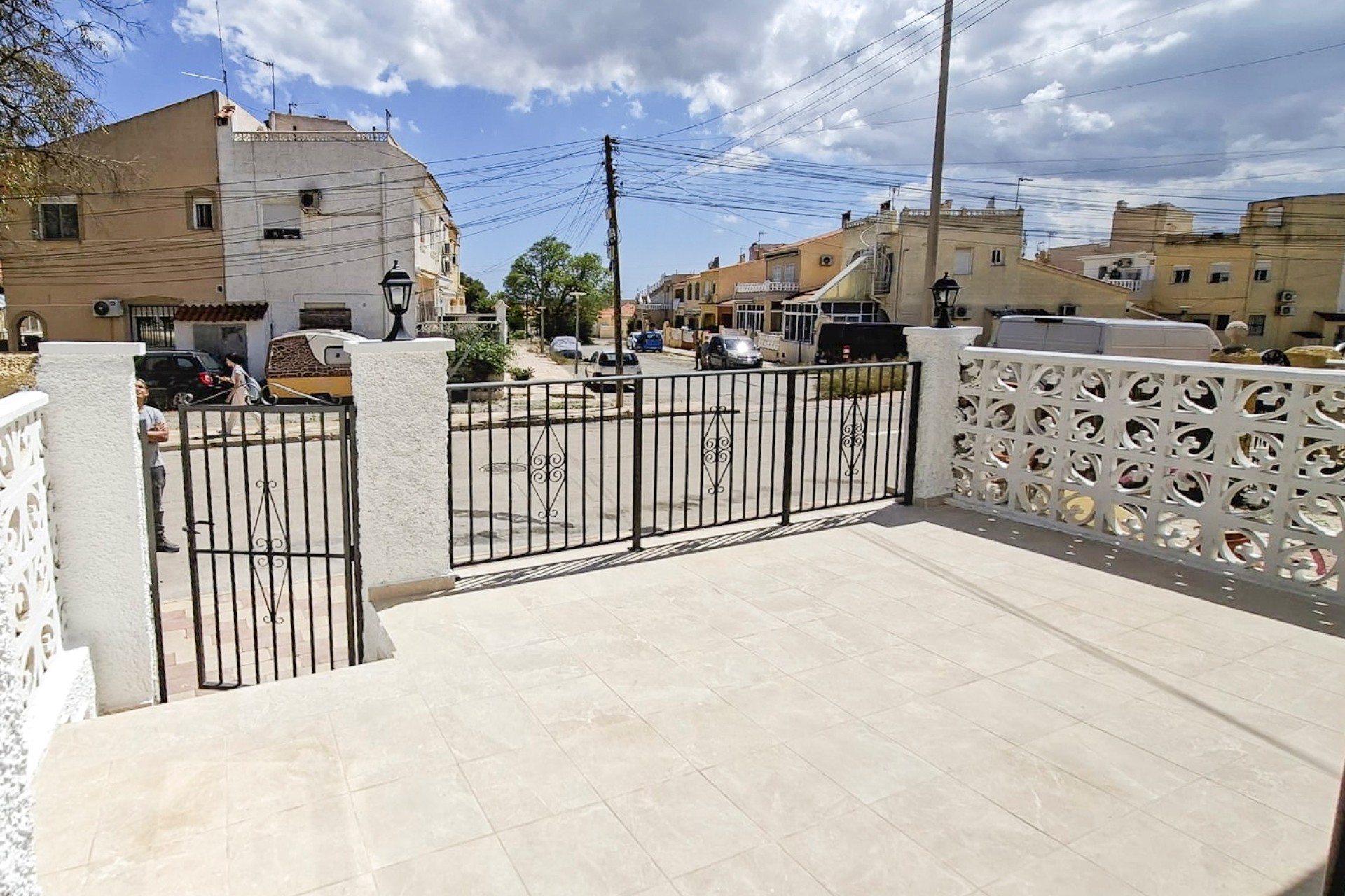 Sprzedaż - Townhouse - San Fulgencio - Urb. La Marina
