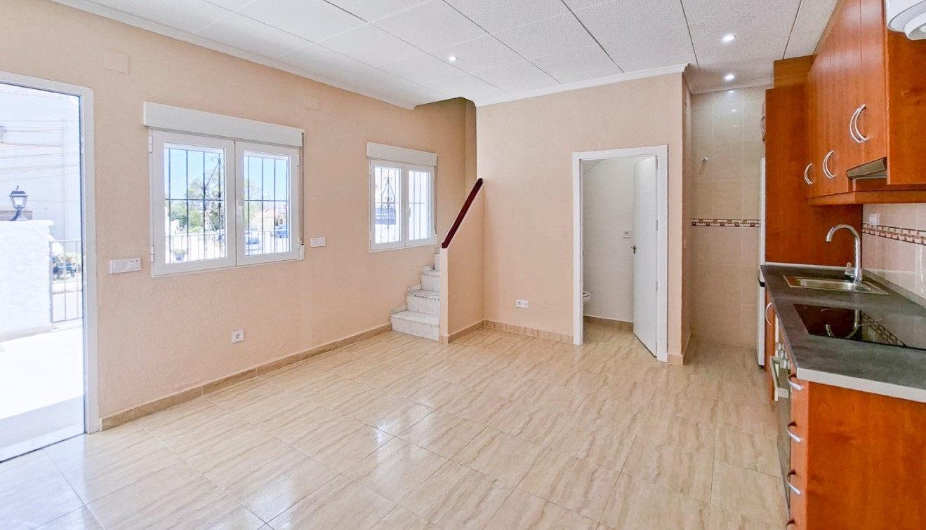 Sprzedaż - Townhouse - San Fulgencio - Urb. La Marina