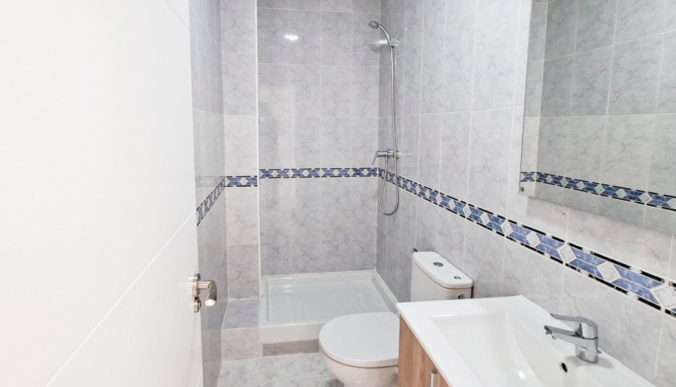 Sprzedaż - Townhouse - San Fulgencio - Urb. La Marina
