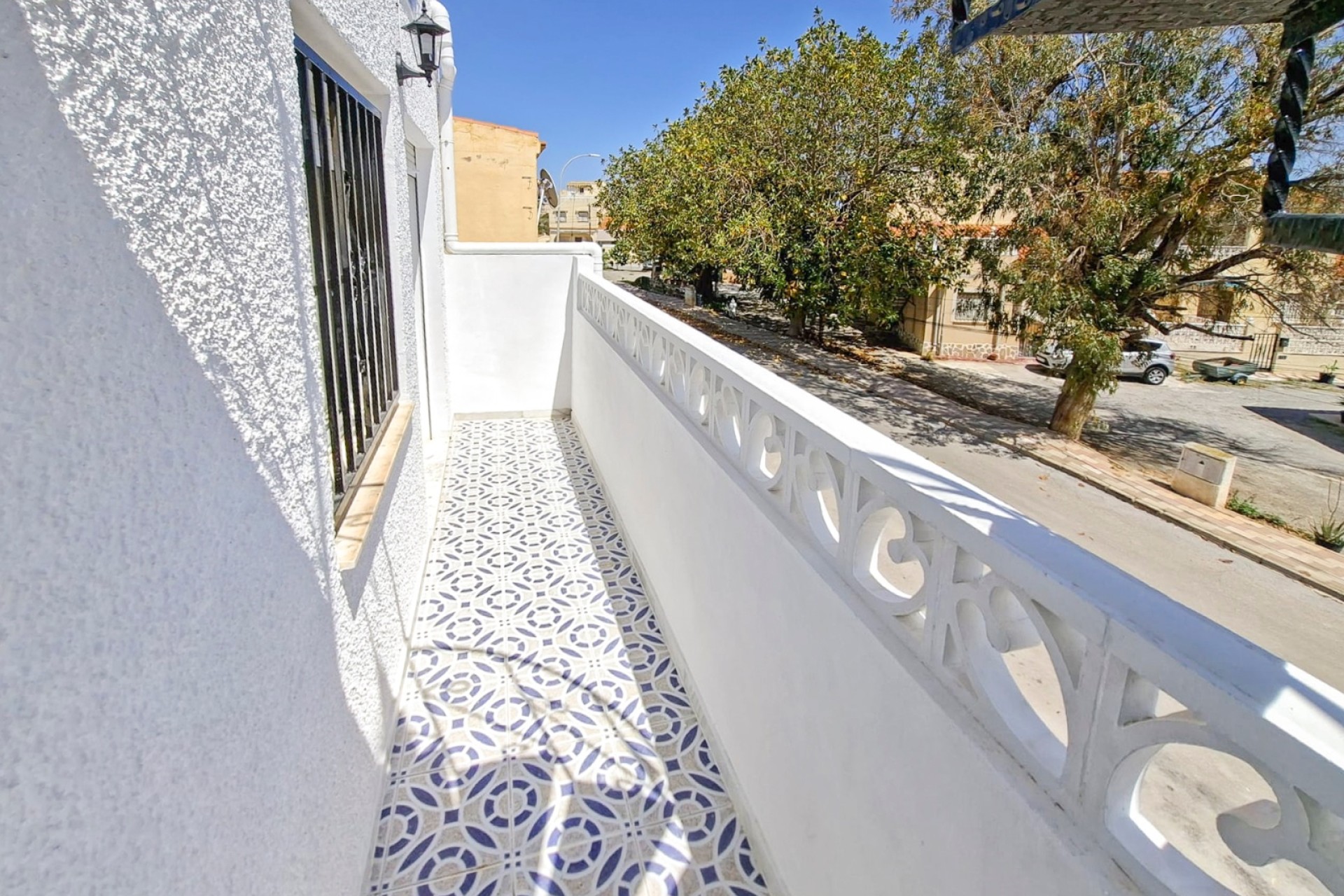 Sprzedaż - Townhouse - San Fulgencio - Urb. La Marina