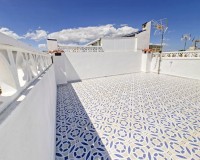 Sprzedaż - Townhouse - San Fulgencio - Urb. La Marina