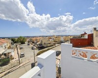 Sprzedaż - Townhouse - San Fulgencio - Urb. La Marina