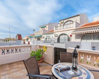 Sprzedaż - Townhouse - Torrevieja - El chaparral