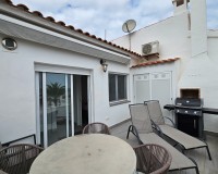 Sprzedaż - Townhouse - Torrevieja - La Mata