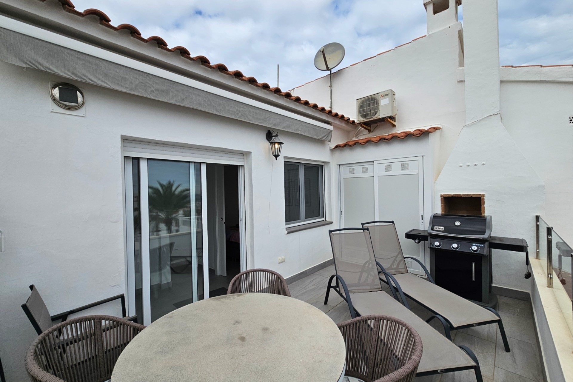 Sprzedaż - Townhouse - Torrevieja - La Mata