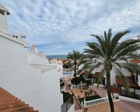 Sprzedaż - Townhouse - Torrevieja - La Mata