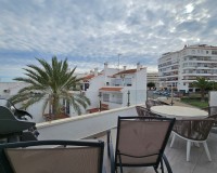 Sprzedaż - Townhouse - Torrevieja - La Mata