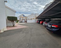 Sprzedaż - Townhouse - Torrevieja - La Mata