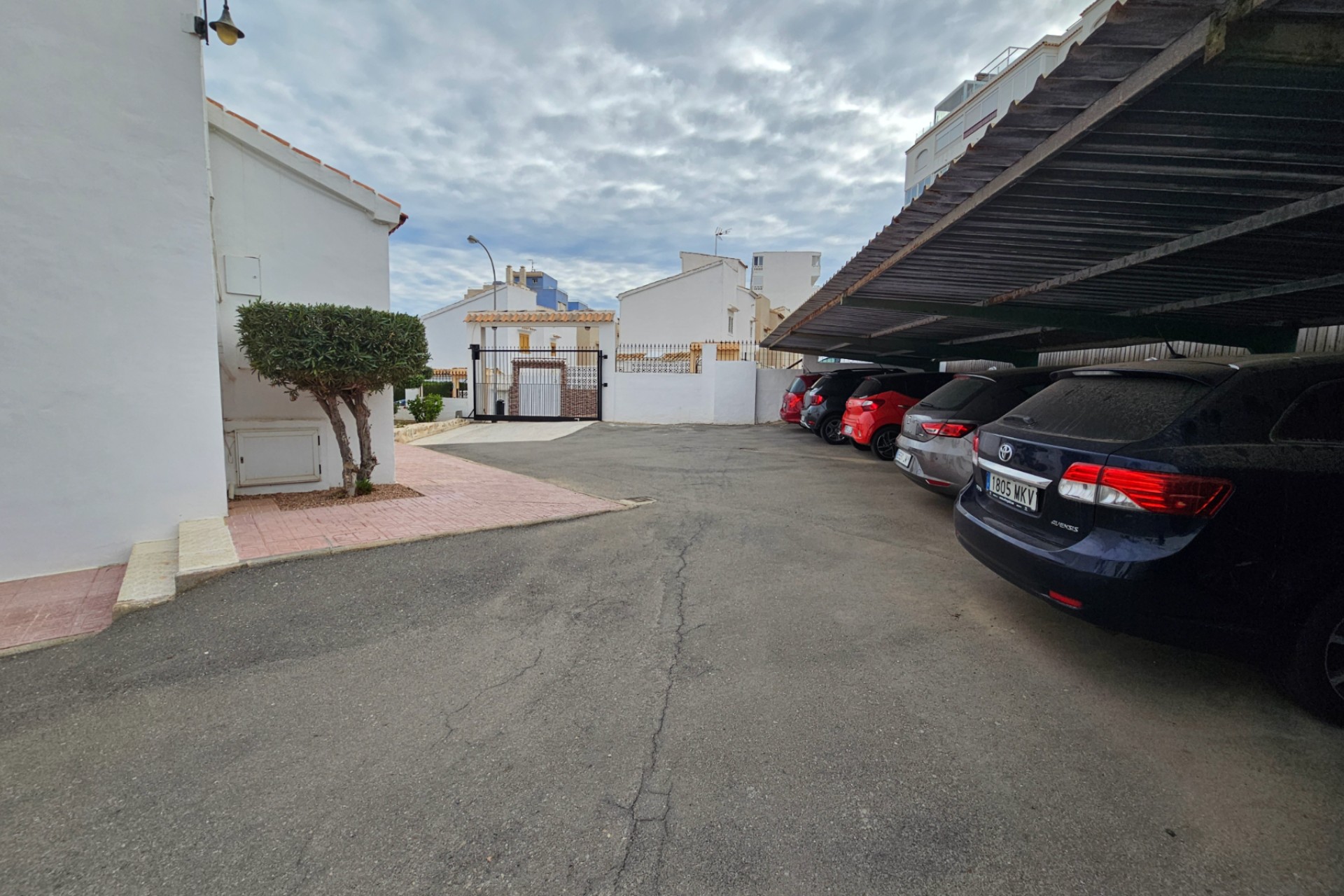 Sprzedaż - Townhouse - Torrevieja - La Mata