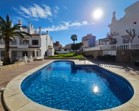 Sprzedaż - Townhouse - Torrevieja - La Mata