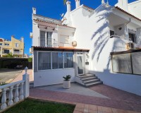 Sprzedaż - Townhouse - Torrevieja - La Mata