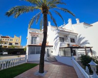 Sprzedaż - Townhouse - Torrevieja - La Mata