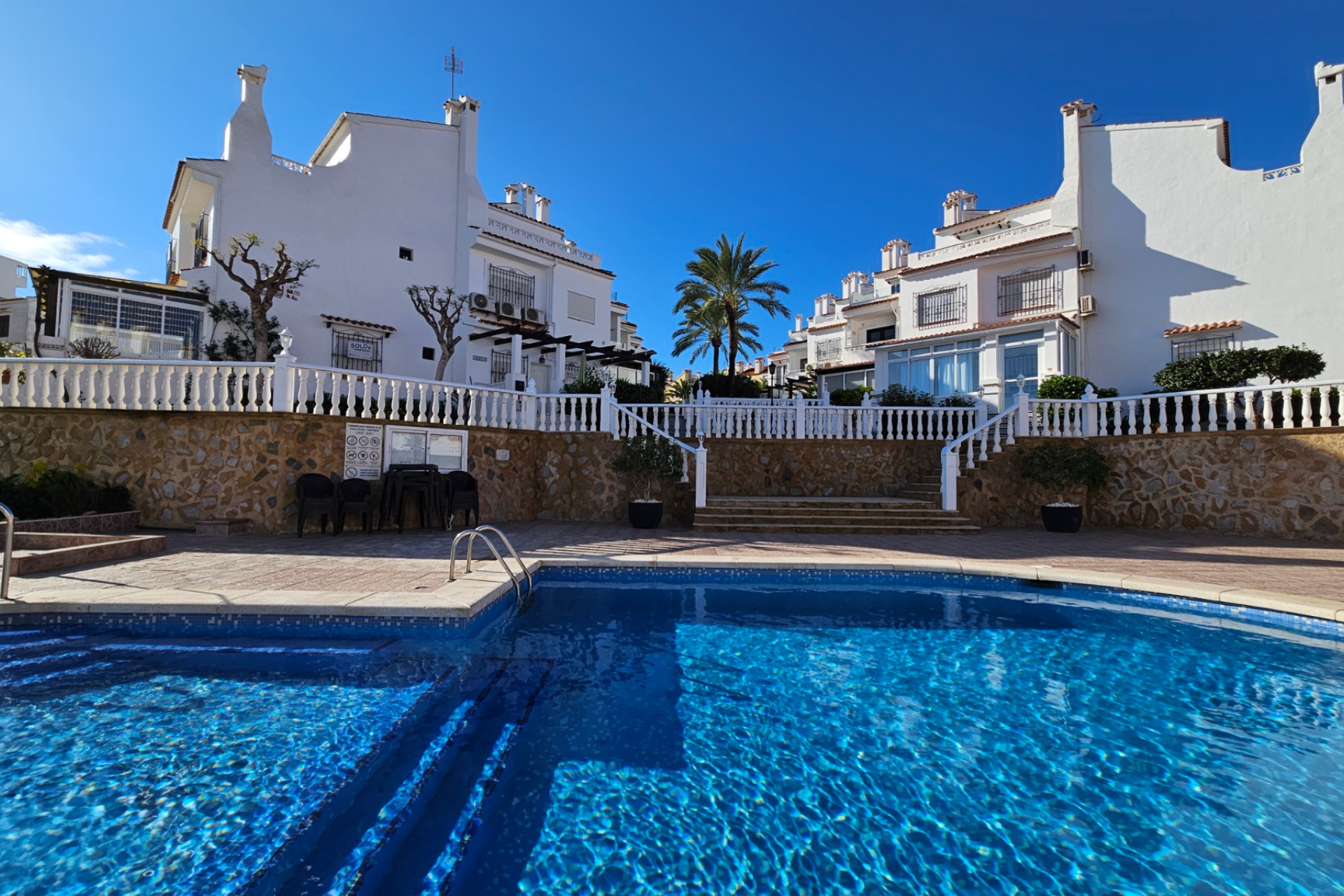 Sprzedaż - Townhouse - Torrevieja - La Mata