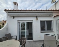 Sprzedaż - Townhouse - Torrevieja - La Mata