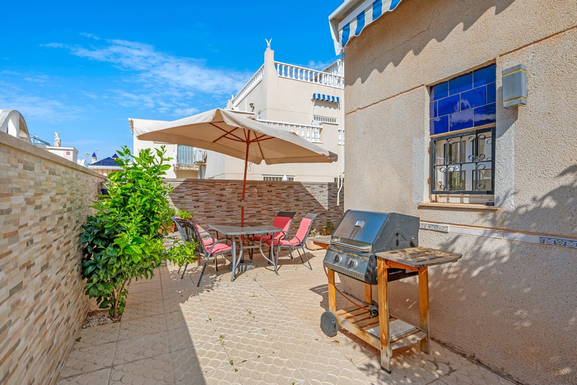 Sprzedaż - Townhouse - Torrevieja - Spain