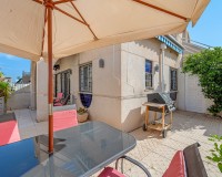 Sprzedaż - Townhouse - Torrevieja - Spain