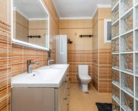 Sprzedaż - Townhouse - Torrevieja - Torrevieja - Aguas Nuevas